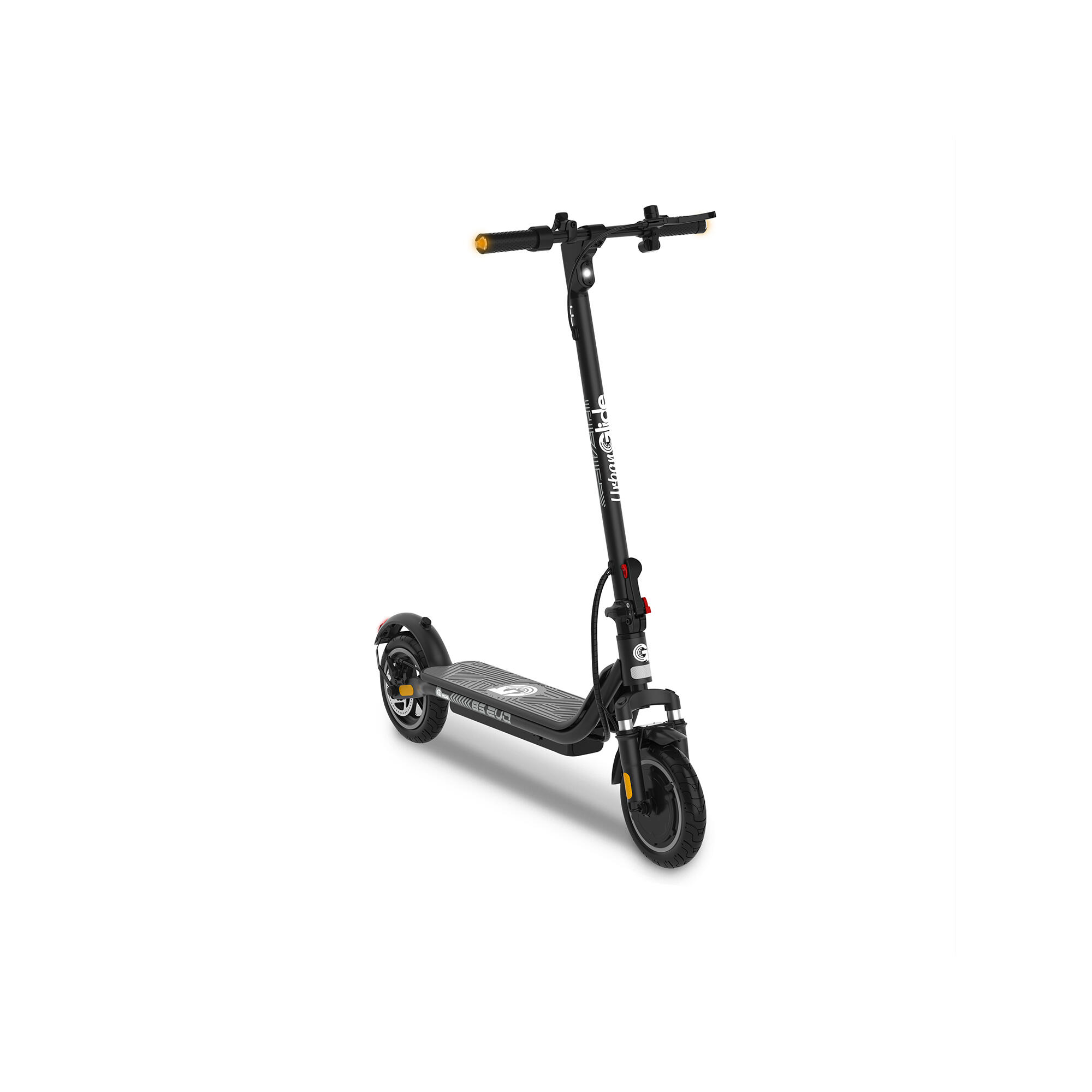 Hulajnoga elektryczna UrbanGlide Ride 85 EVO 250 W zasięg do 20 km 8 5
