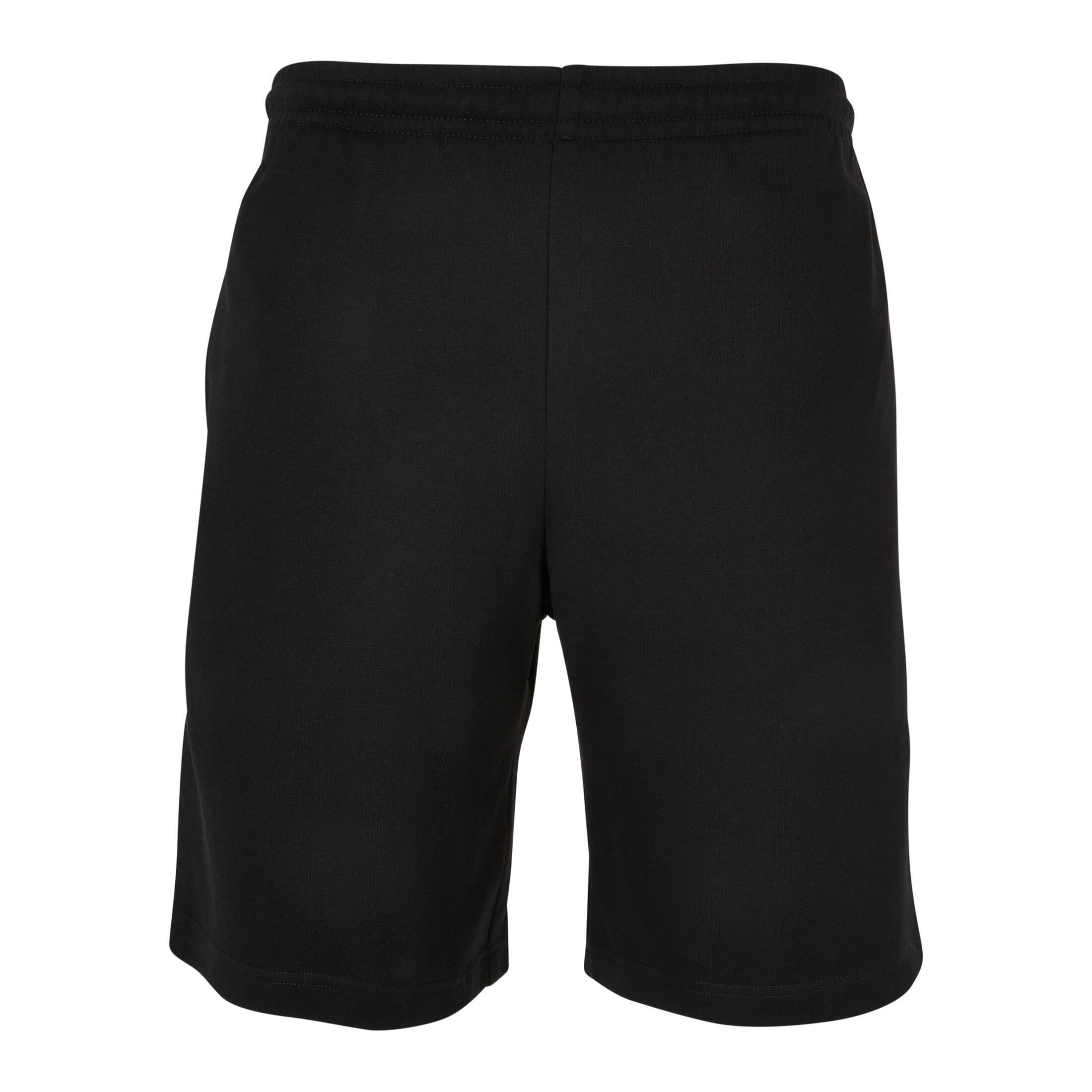 Szerokie spodenki dresowe z frotte Urban Classics
