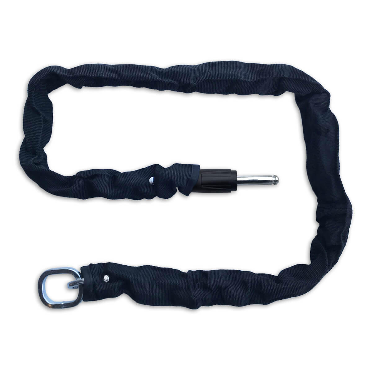 Łańcuch wsuwany Citycat 100 cm do ABUS i AXA