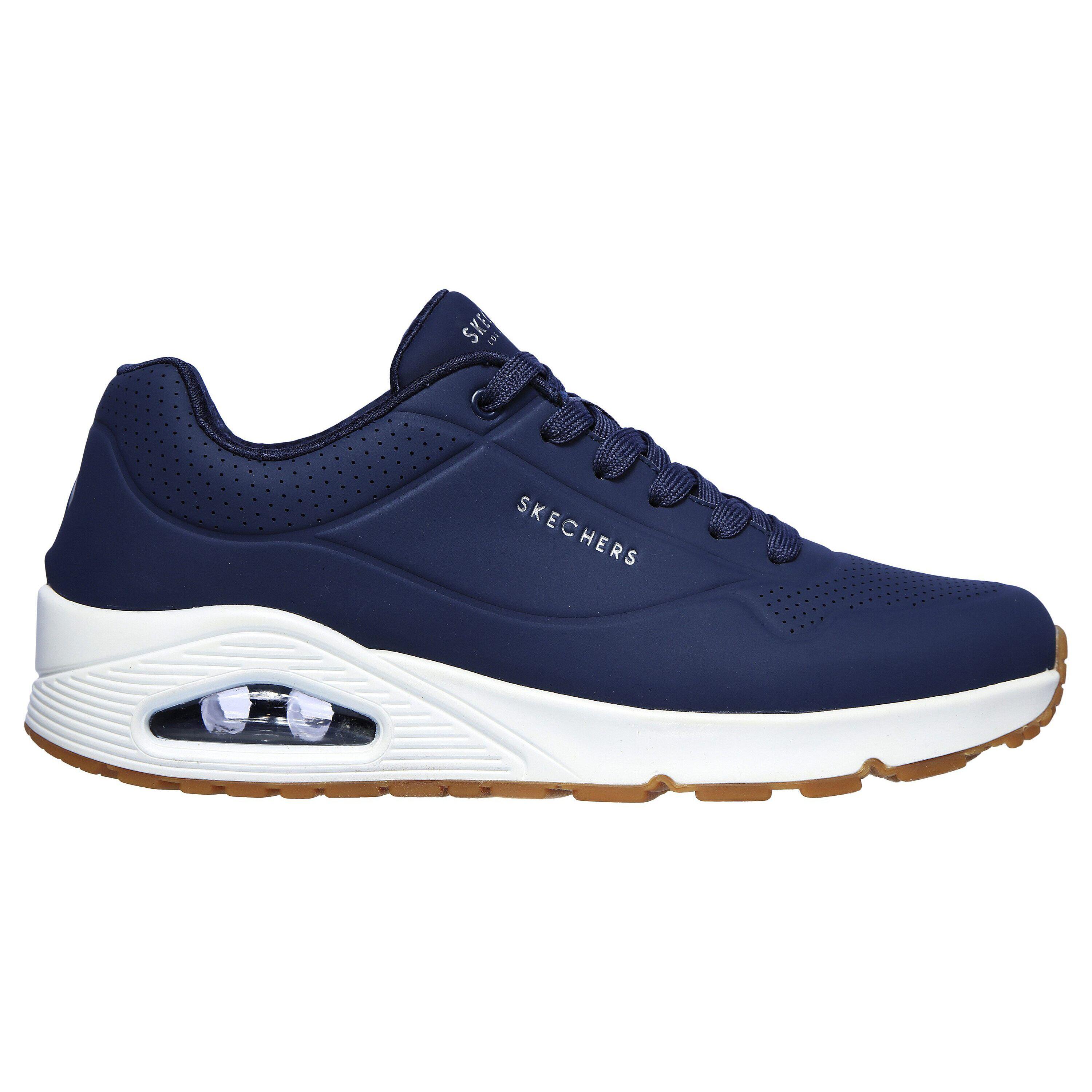 Buty do chodzenia męskie Skechers Uno-Stand On Air