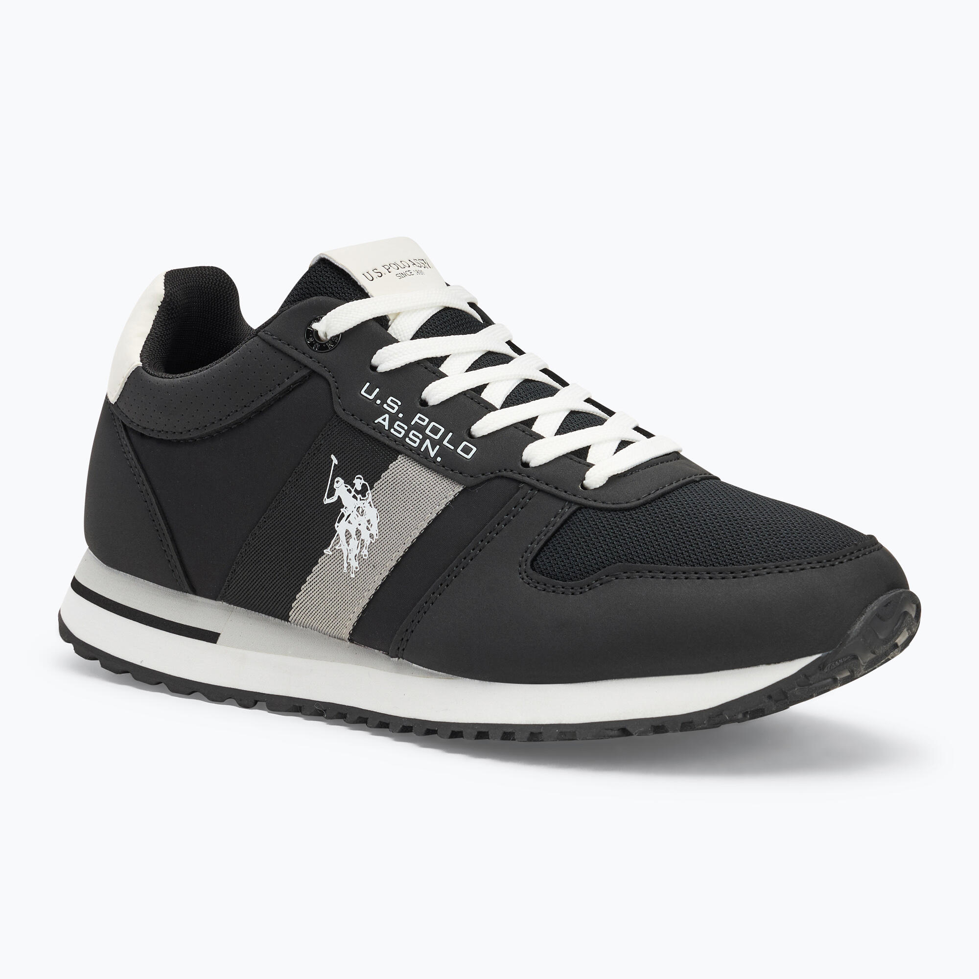 Buty męskie U.S. Polo Assn. XIRIO007B