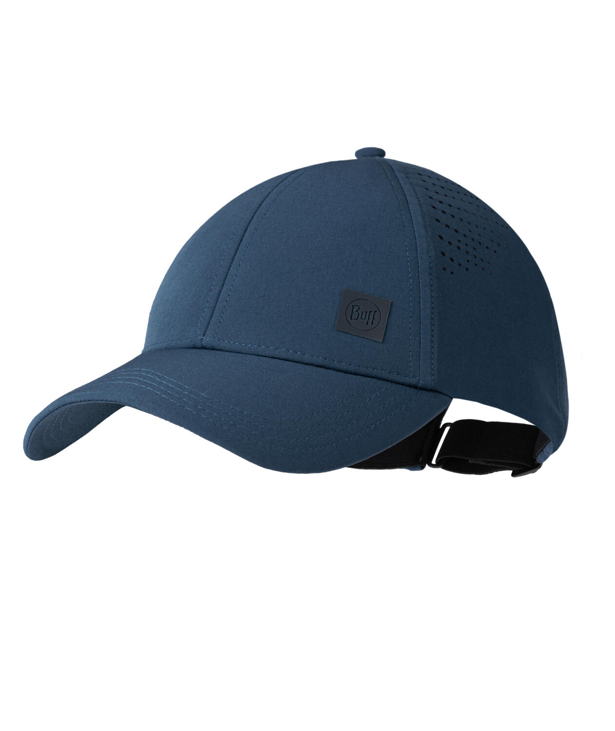 Czapka z daszkiem Summit Cap Night Blue UPF 50