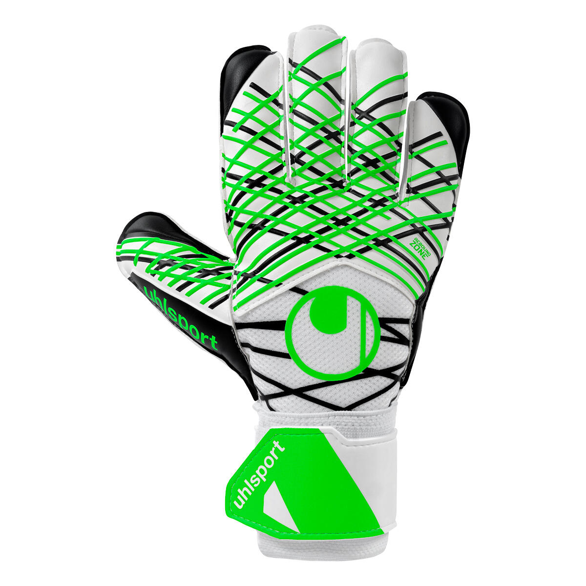 Rękawice bramkarskie Uhlsport Soft Advanced