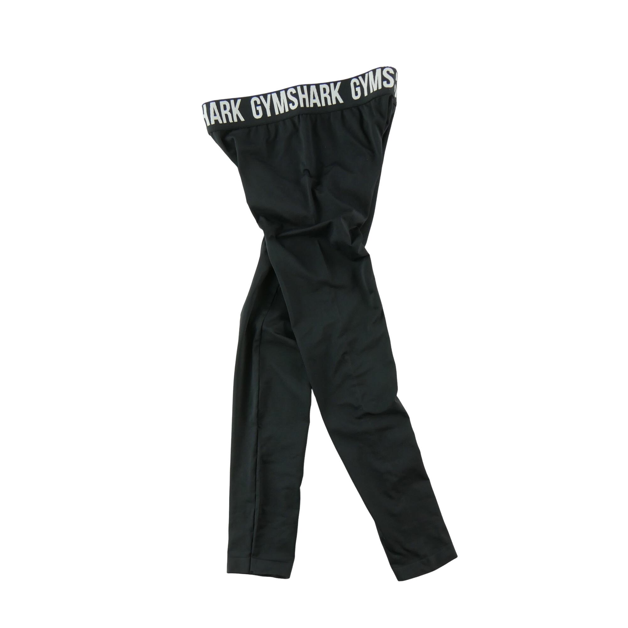 Second life - Legginsy damskie do jogi Gymshark - Jak nowy