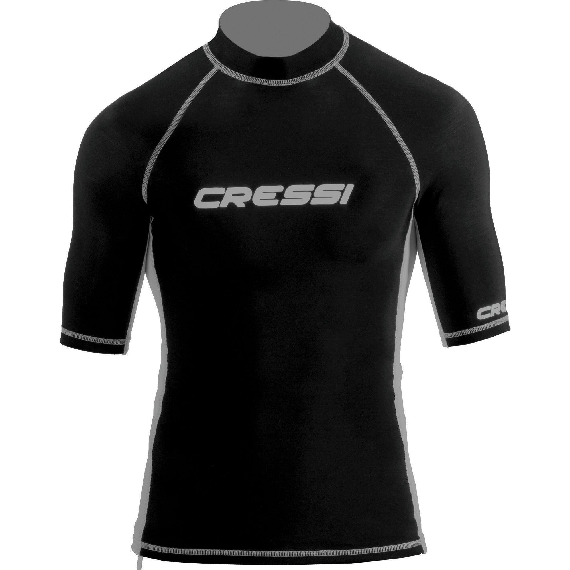 Cressi Koszulka Rashguard Man