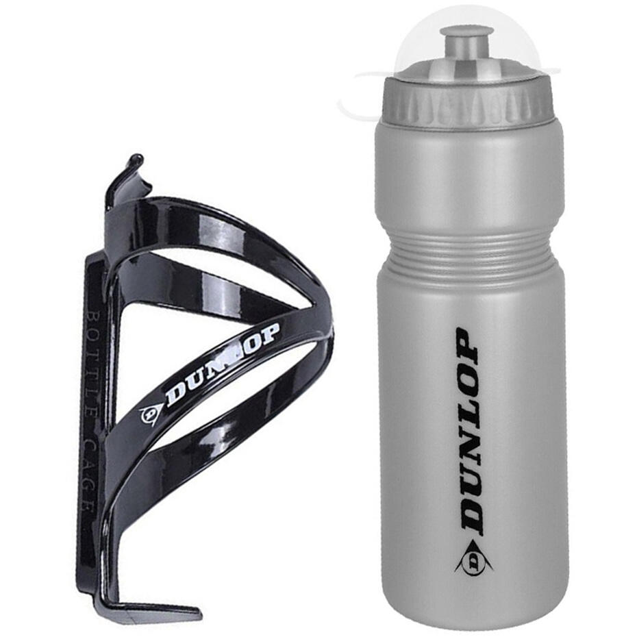 Bidon Dunlop z uchwytem 750 ml
