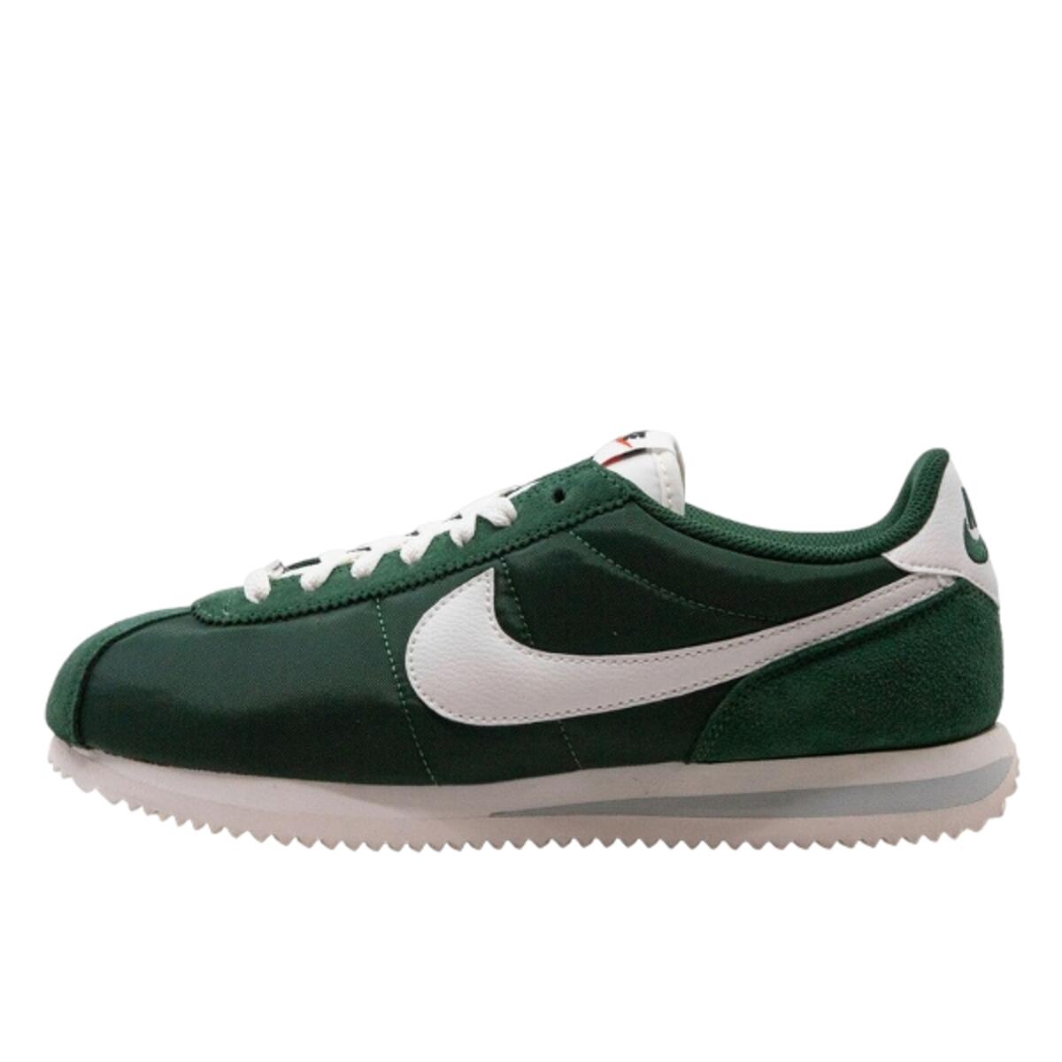 Nike Cortez Fir Green