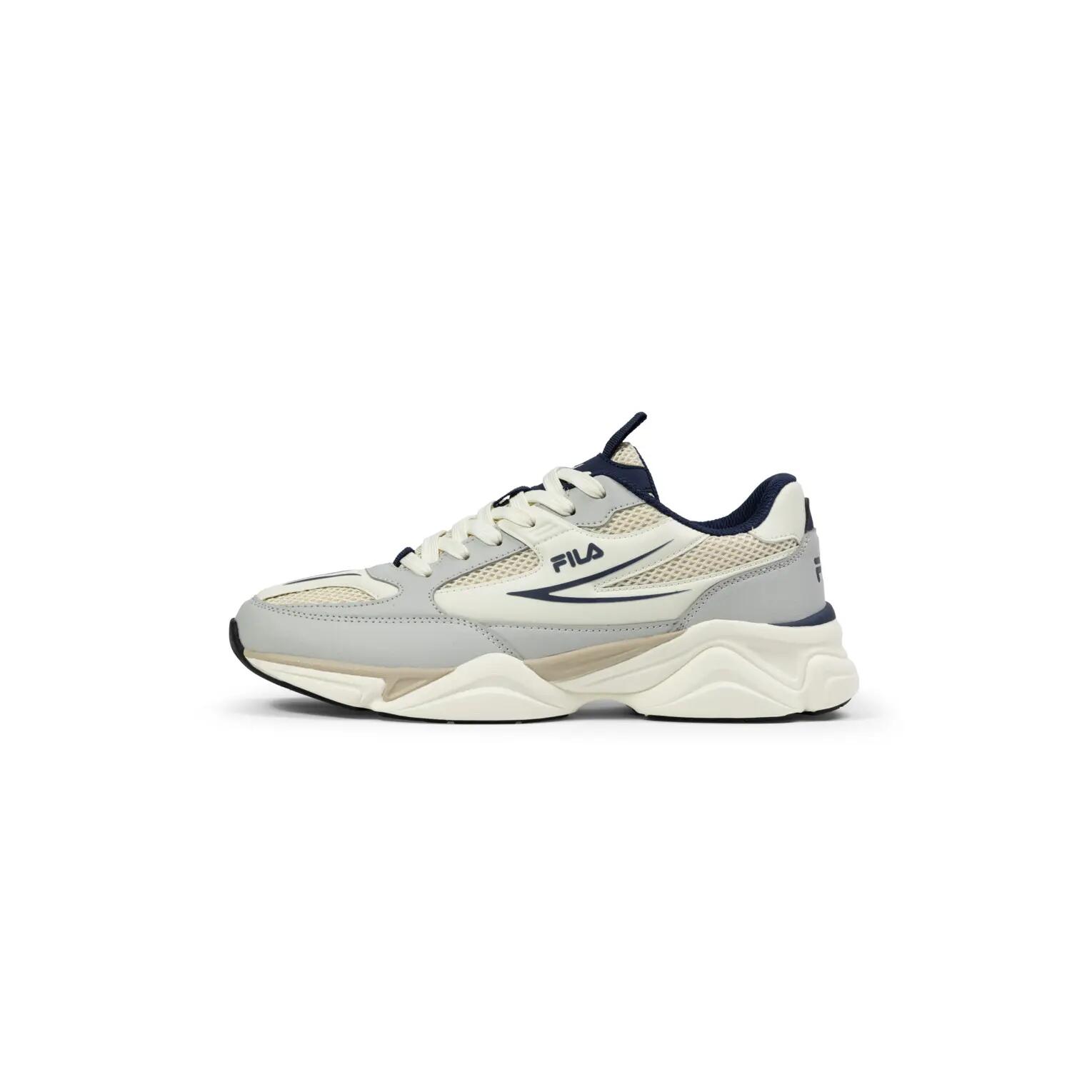 Buty sneakersy męskie sportowe męskie Fila RECADE
