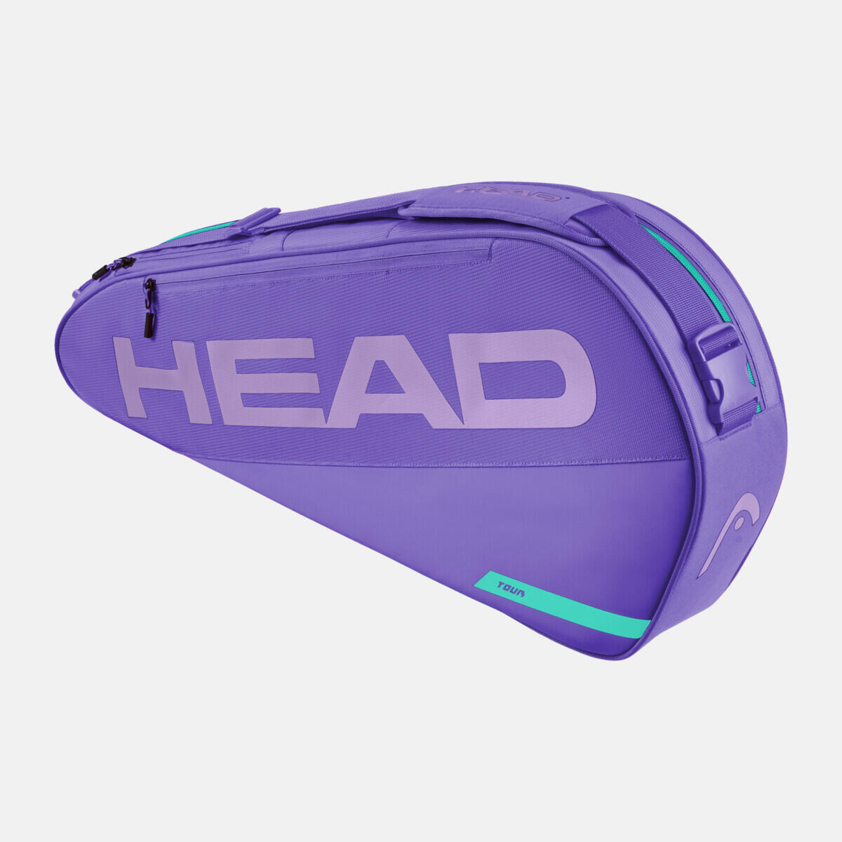 Tour Racquet Bag S PU