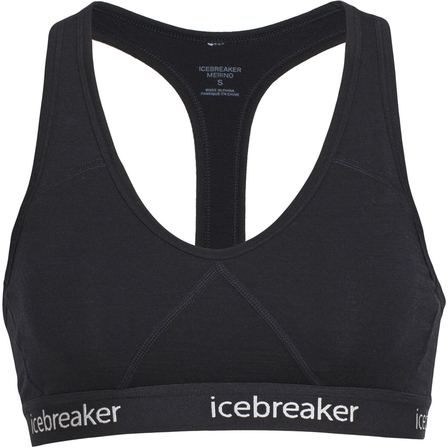 Biustonosz Sportowy Icebreaker Sprite Racerback Bra
