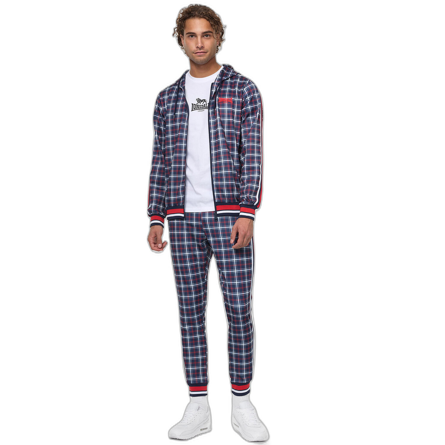 Dres Lonsdale Orbost