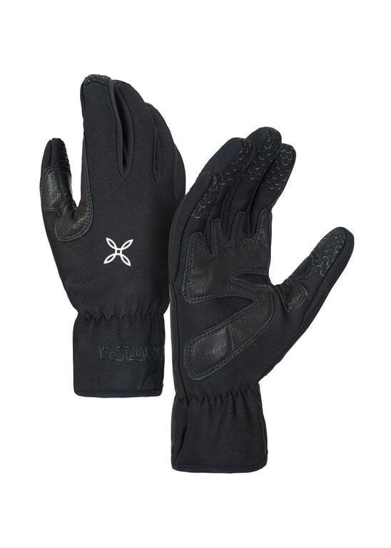 MONTURA Rękawice Light Glove black-M