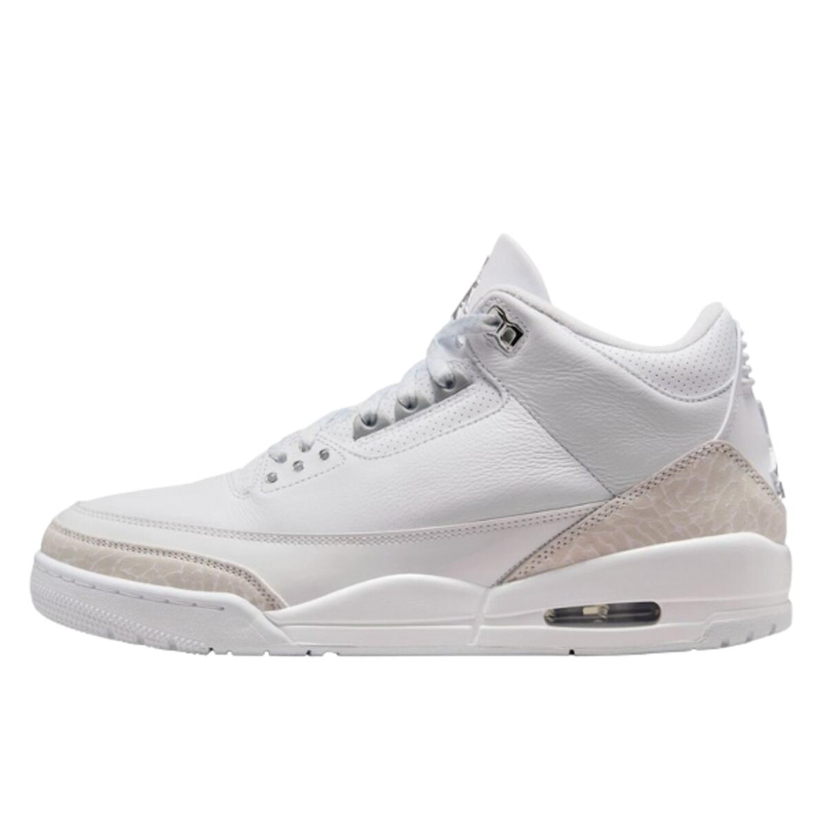 Air Jordan 3 Retro Pure Money (2025)