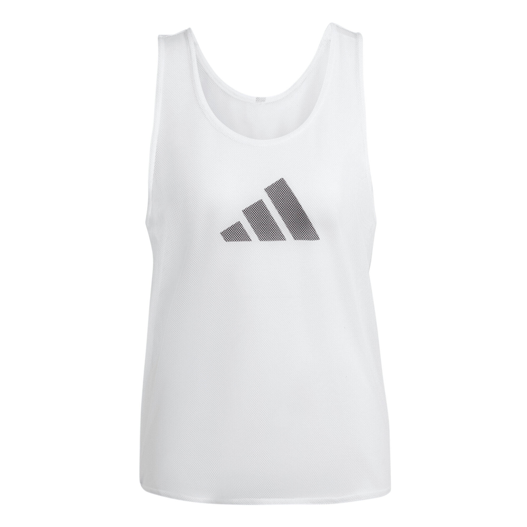 Znacznik adidas Training 24 BIB biały JF3242