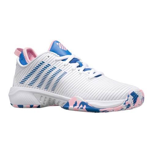 Buty do tenisa damskie K-Swiss Hypercourt Supreme Allcourt