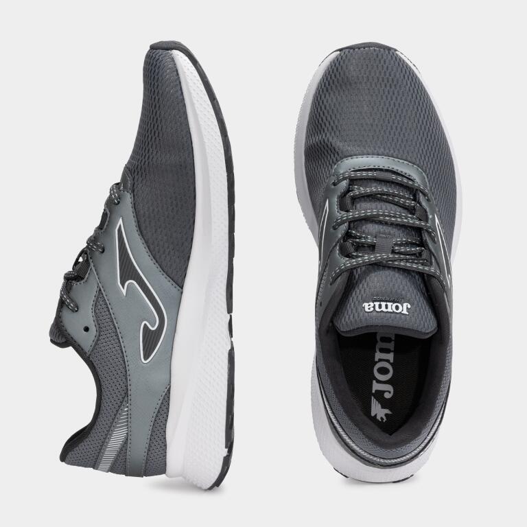 Buty do biegania męskie Joma Meta gray