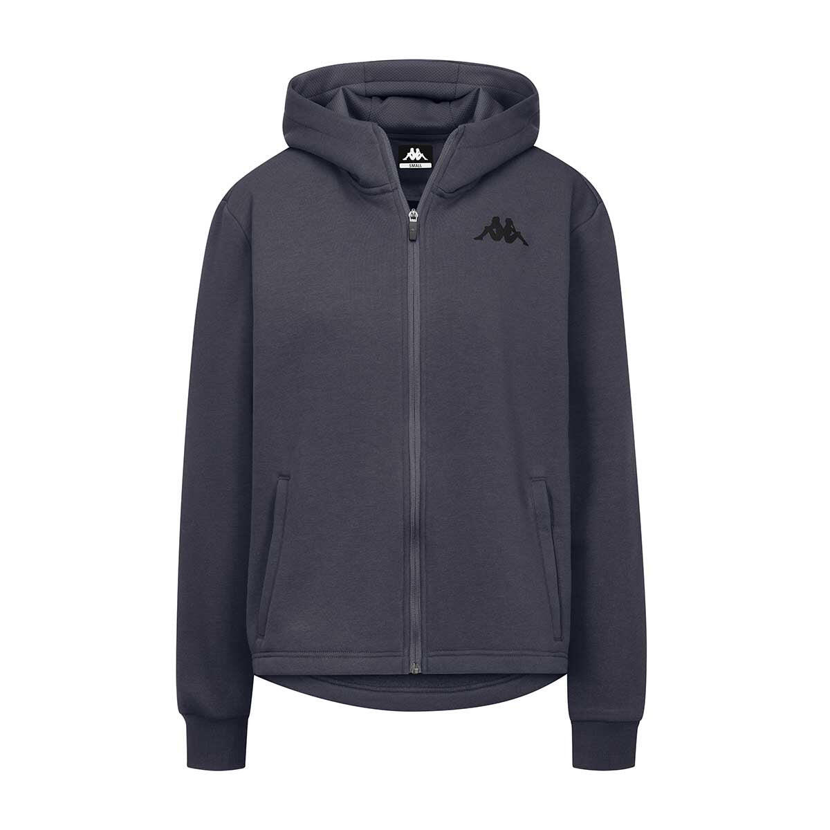 Bluza damska z kapturem Kappa Grittin