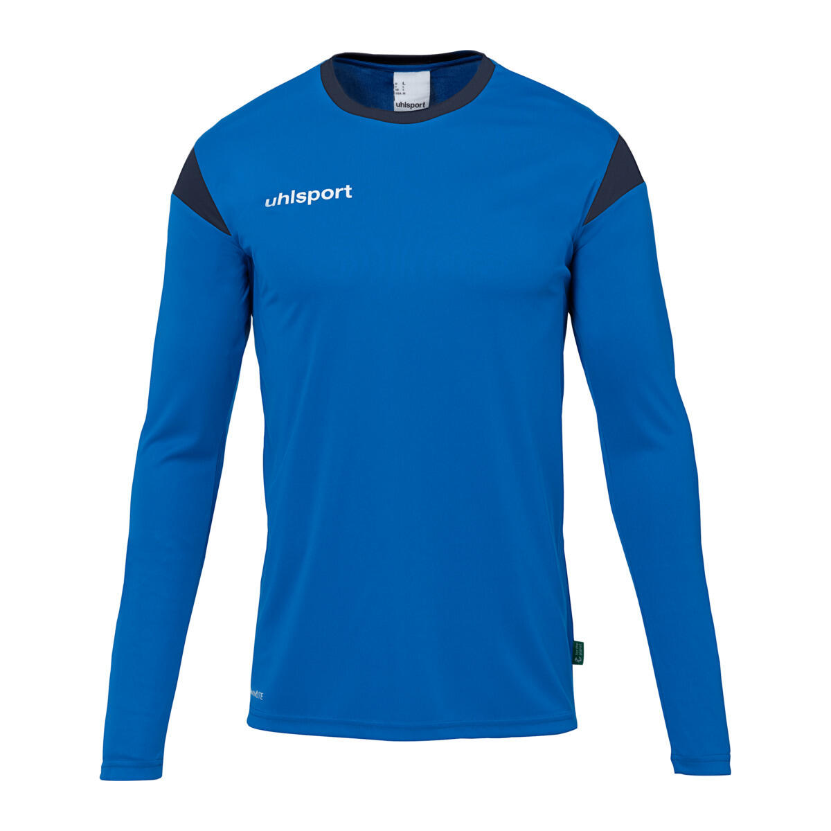 Dżersej z długim rękawem Uhlsport Squad 27