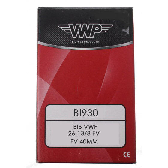 VWP dętka 26 (37-590) FV 40 mm
