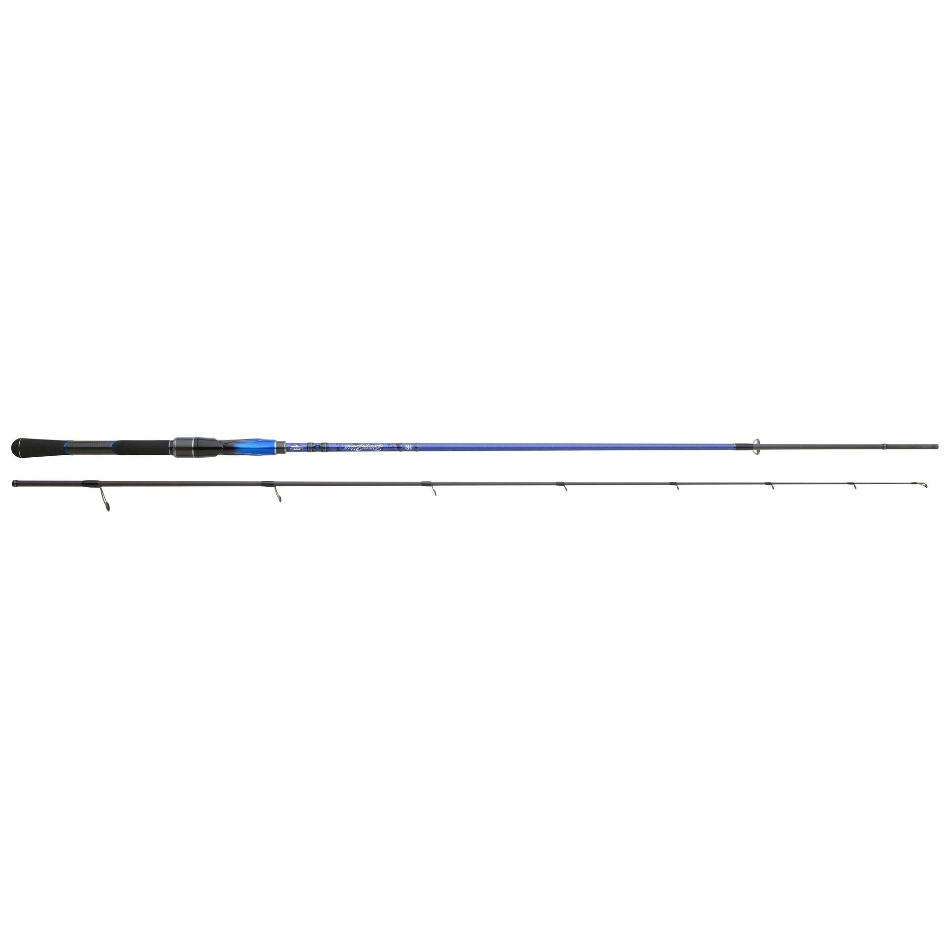 Wędka spinningowa Hearty Rise Deep 10-45g
