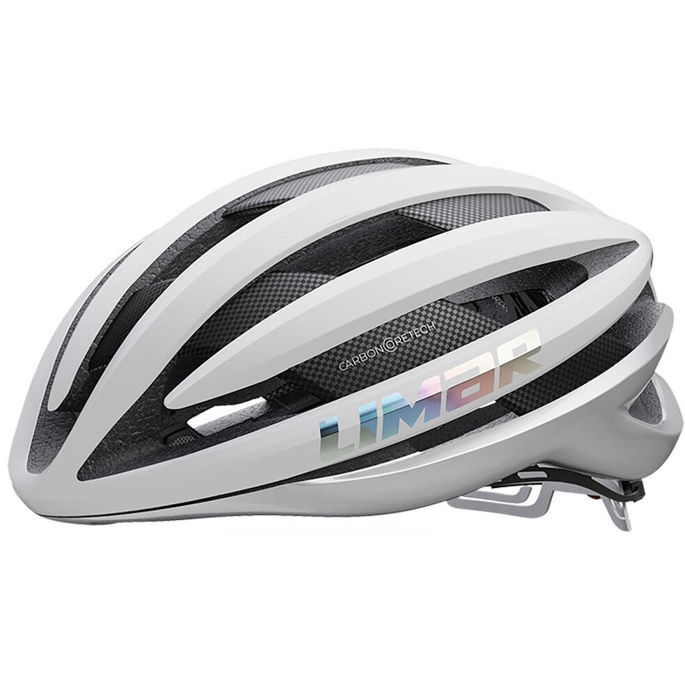 Kask rowerowy szosowy Limar Air Pro