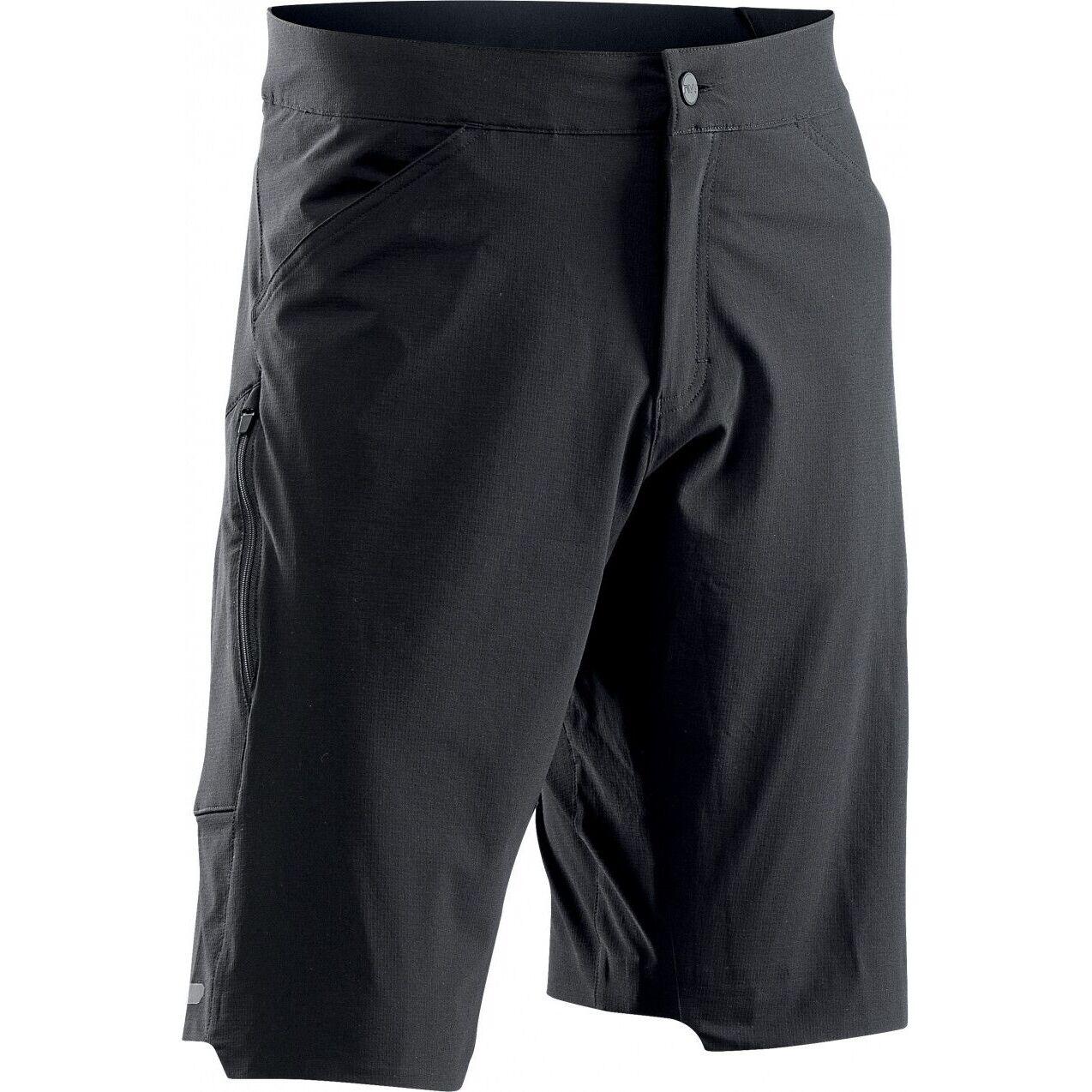 Szorty baggy Northwave Rockster