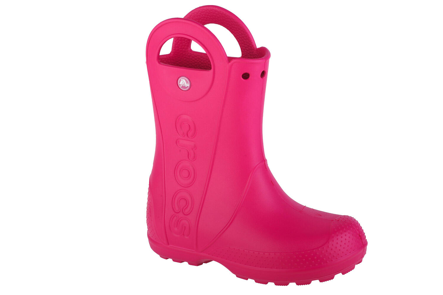 Buty do chodzenia dla dzieci Crocs Handle IT Rain Boot