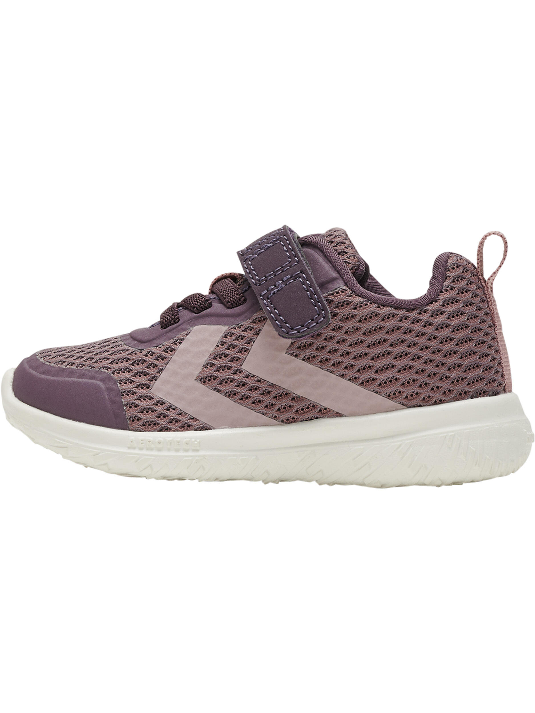 Sneakersy dla dzieci Hummel Actus Recycled