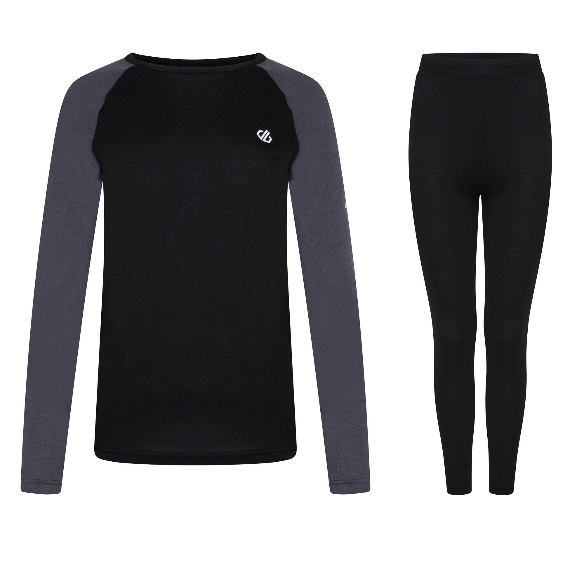 Komplet bielizny termoaktywnej unisex SP20