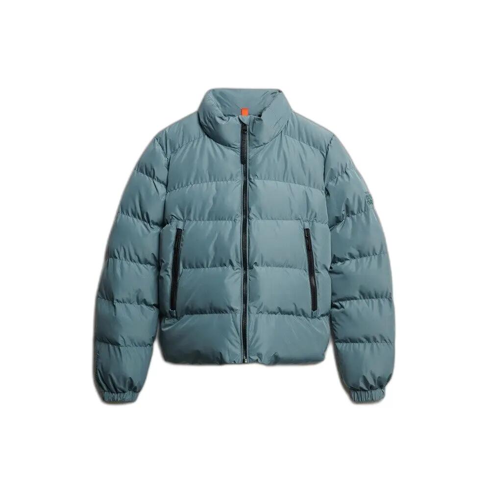 Damska kurtka puchowa Superdry Sports