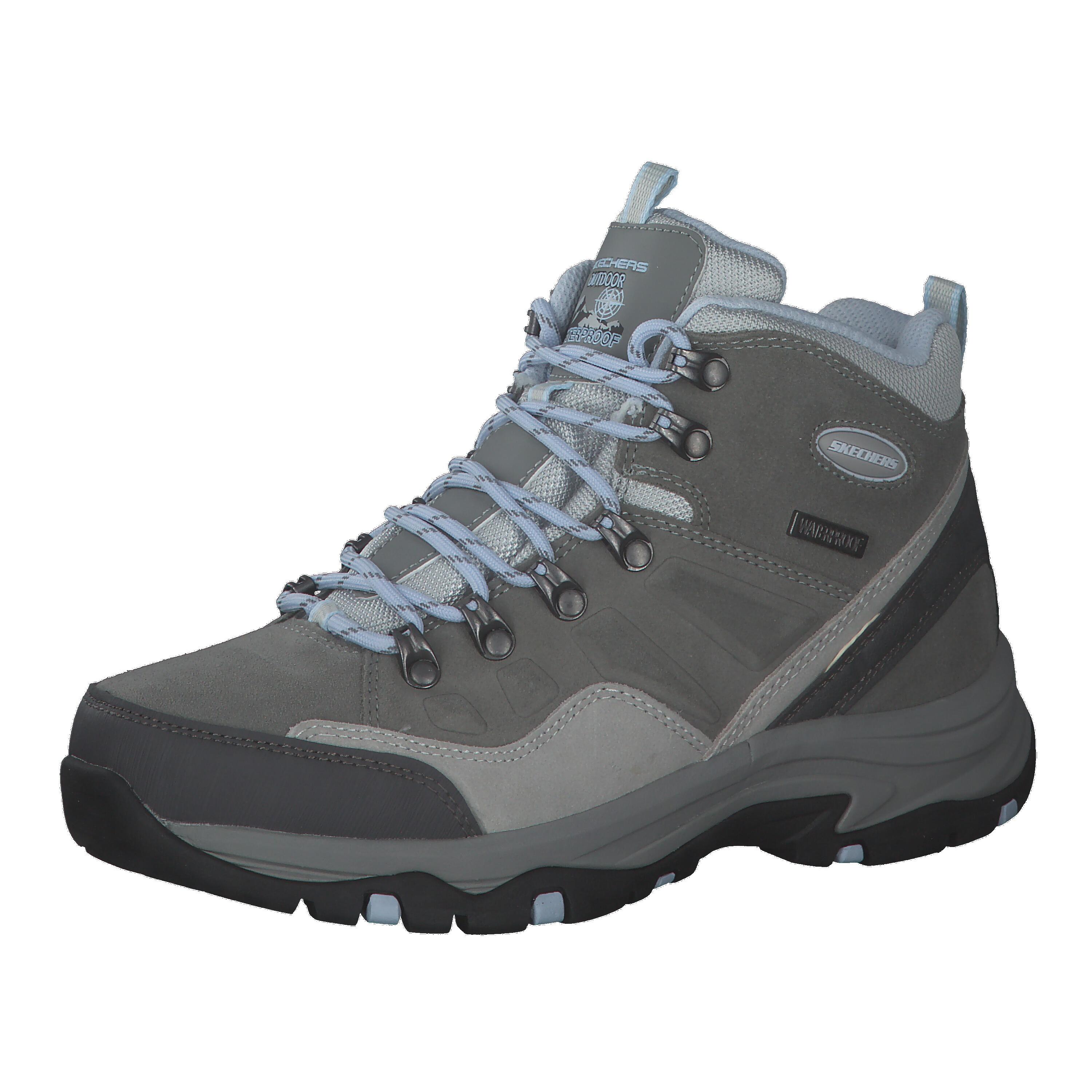 Buty trekkingowe damskie Skechers Rocky Mountain