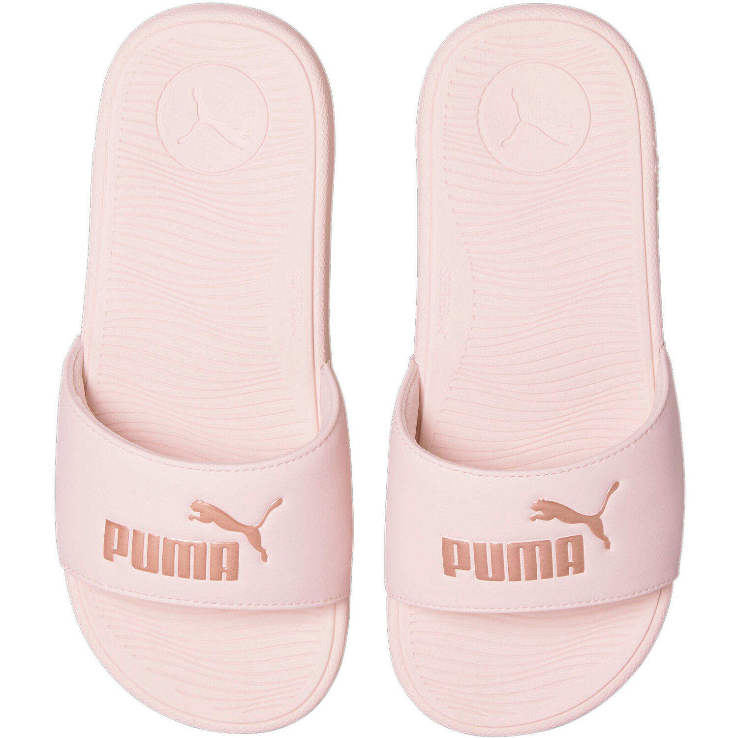Klapki damskie Puma Cool Cat 2.0