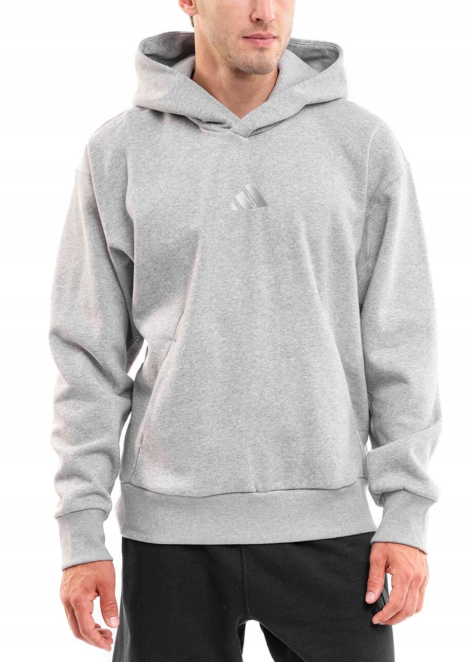 Bluza męska adidas All SZN Fleece