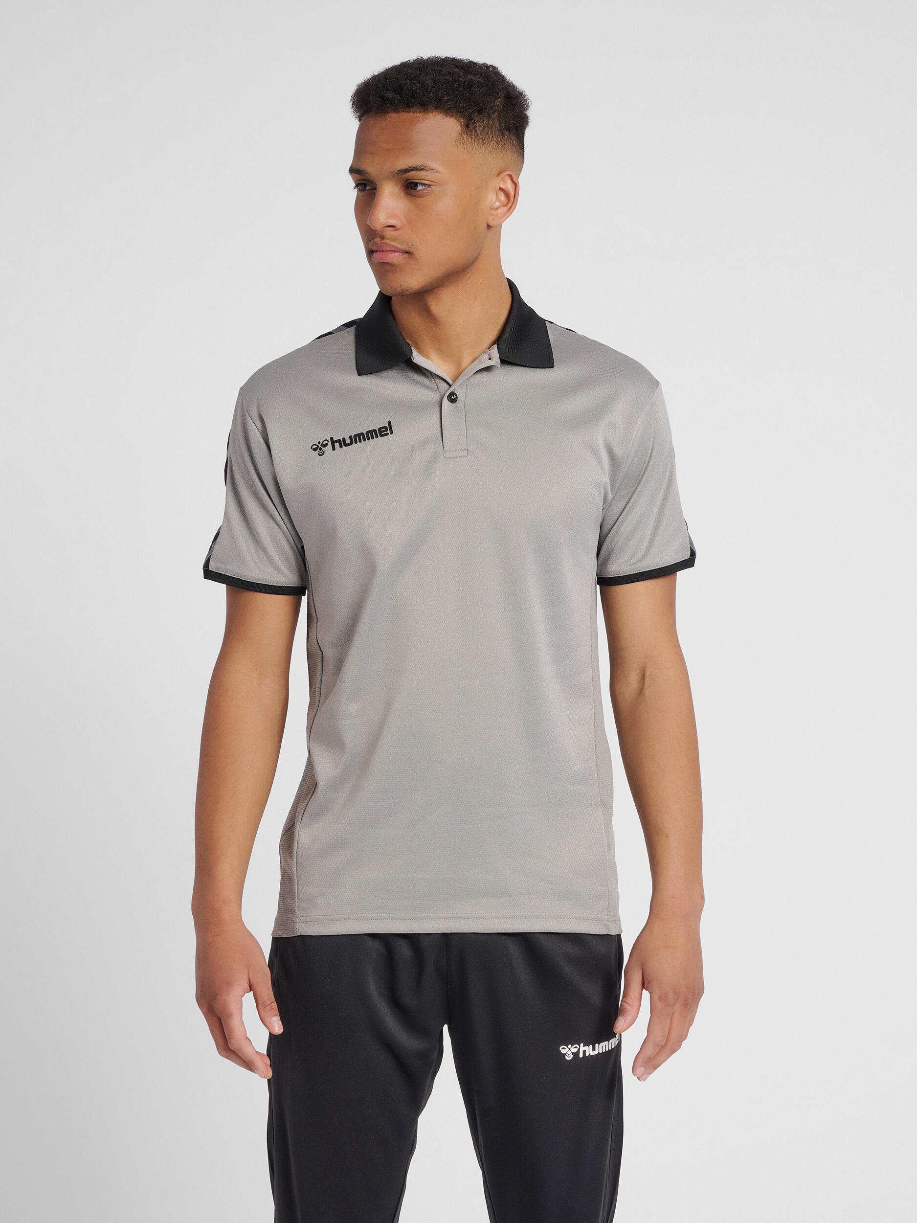 Koszulka HUMMEL AUTHENTIC FUNCTIONAL POLO