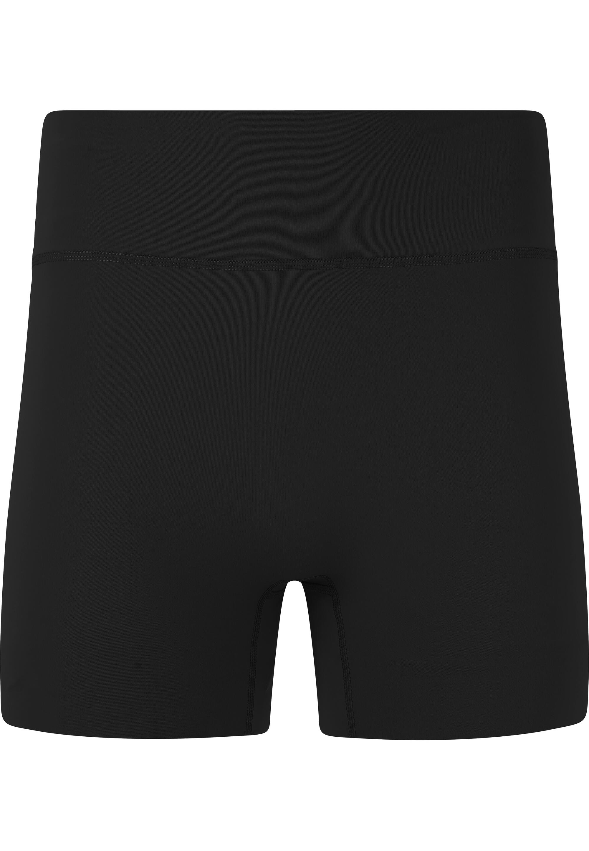 Szorty damskie Athlecia Luxe
