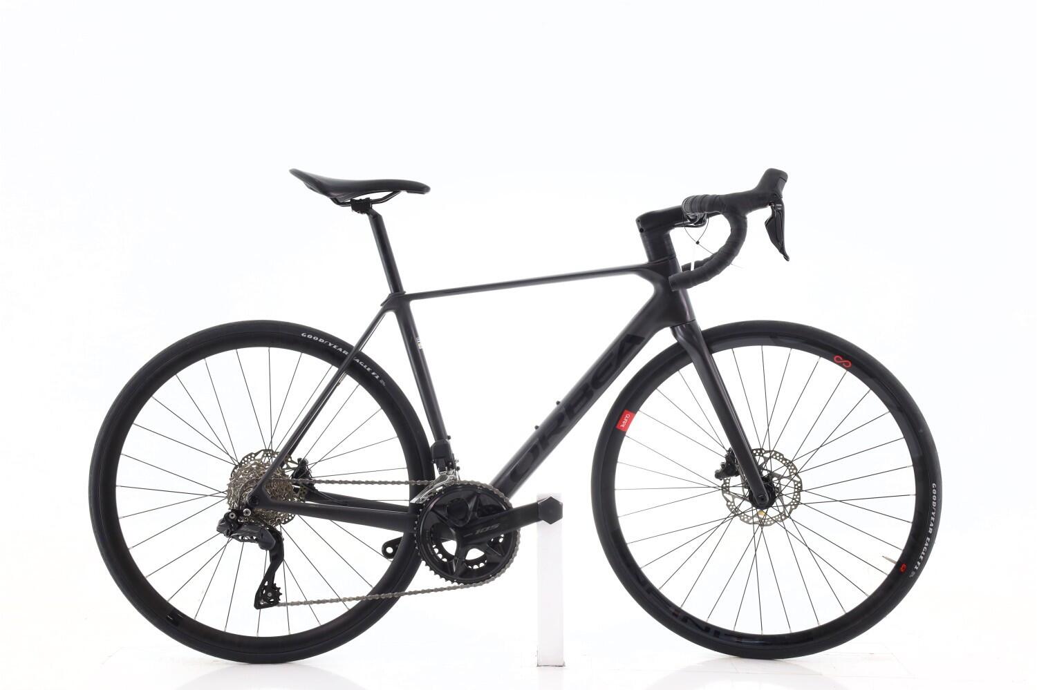 Second life · R. szosowy · Orbea Orca Di2 12V · W bardzo dobrym stanie