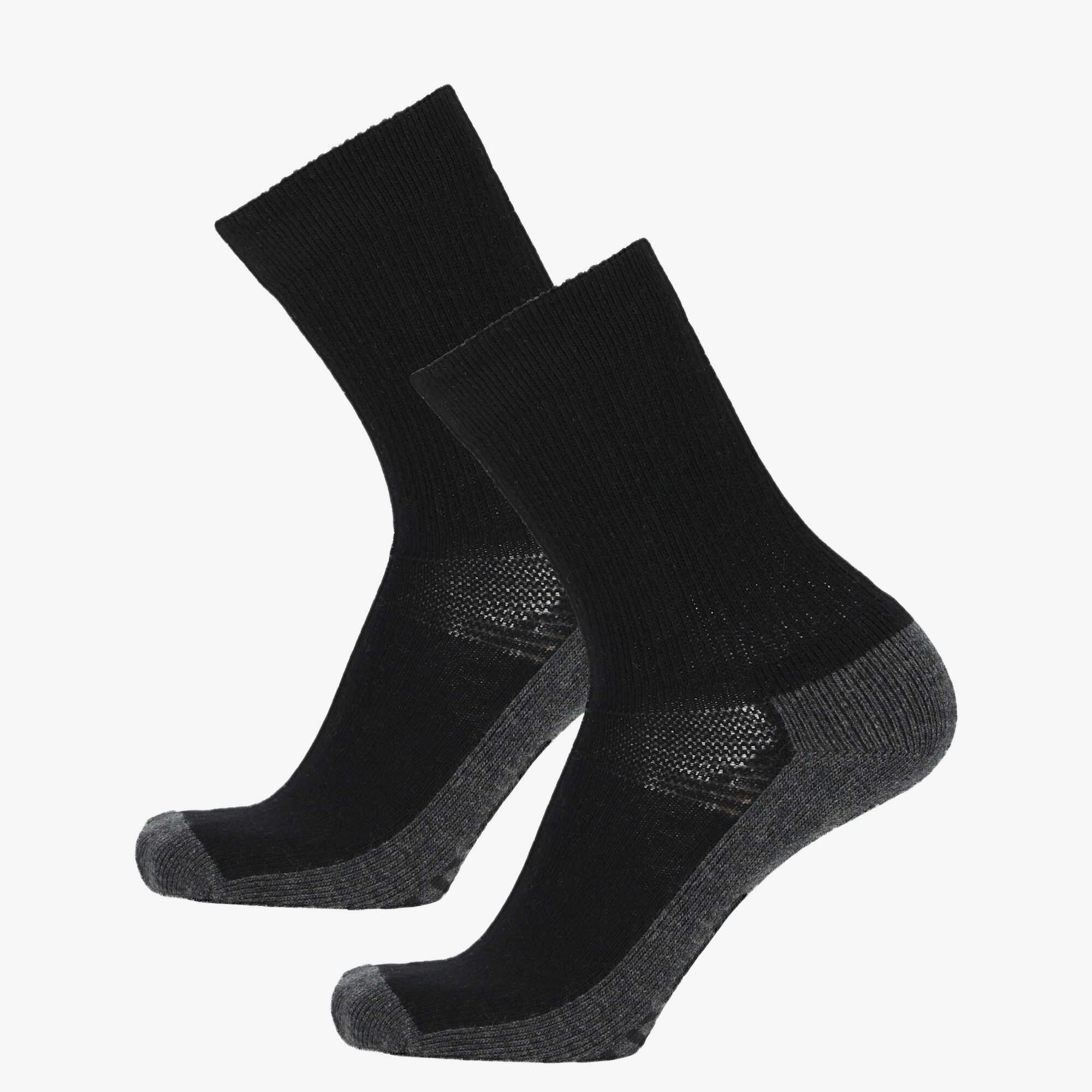Skarpetki Outdoor Wędrówki Unisex Duved Wzmocniony