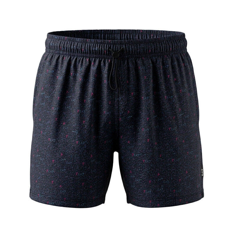 Kąpielówki EA7 Emporio Armani Boxer