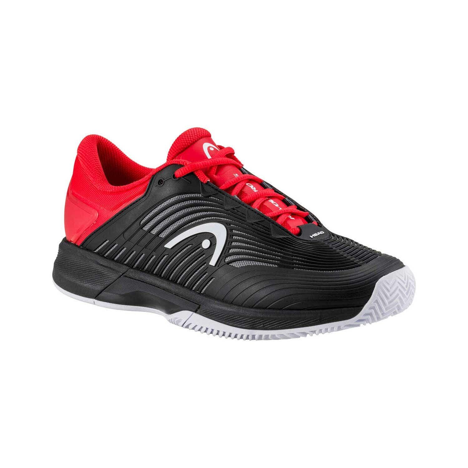 Buty do tenisa męskie HEAD Revolt Pro 4.5 Clay