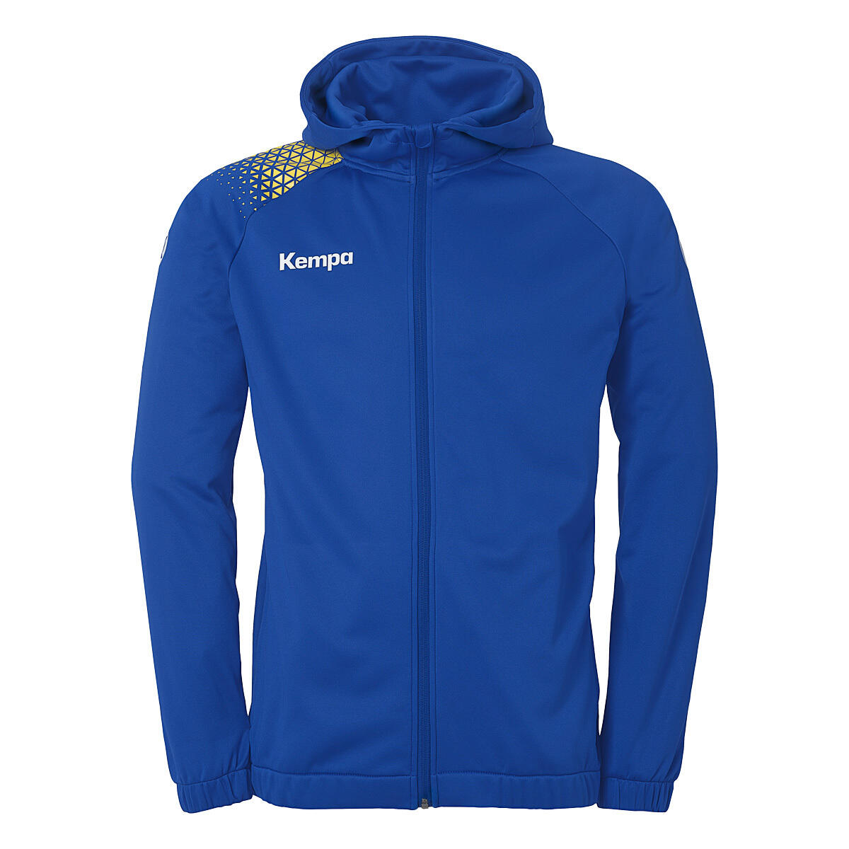 Bluza z kapturem dla dzieci Kempa Ambition 28