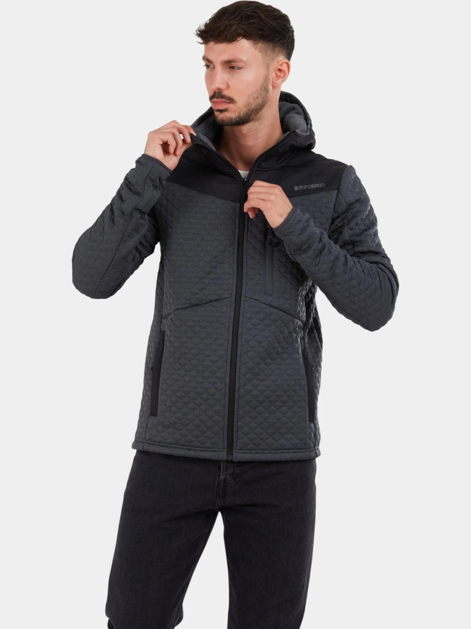 Sweter męski Fundango Ashford