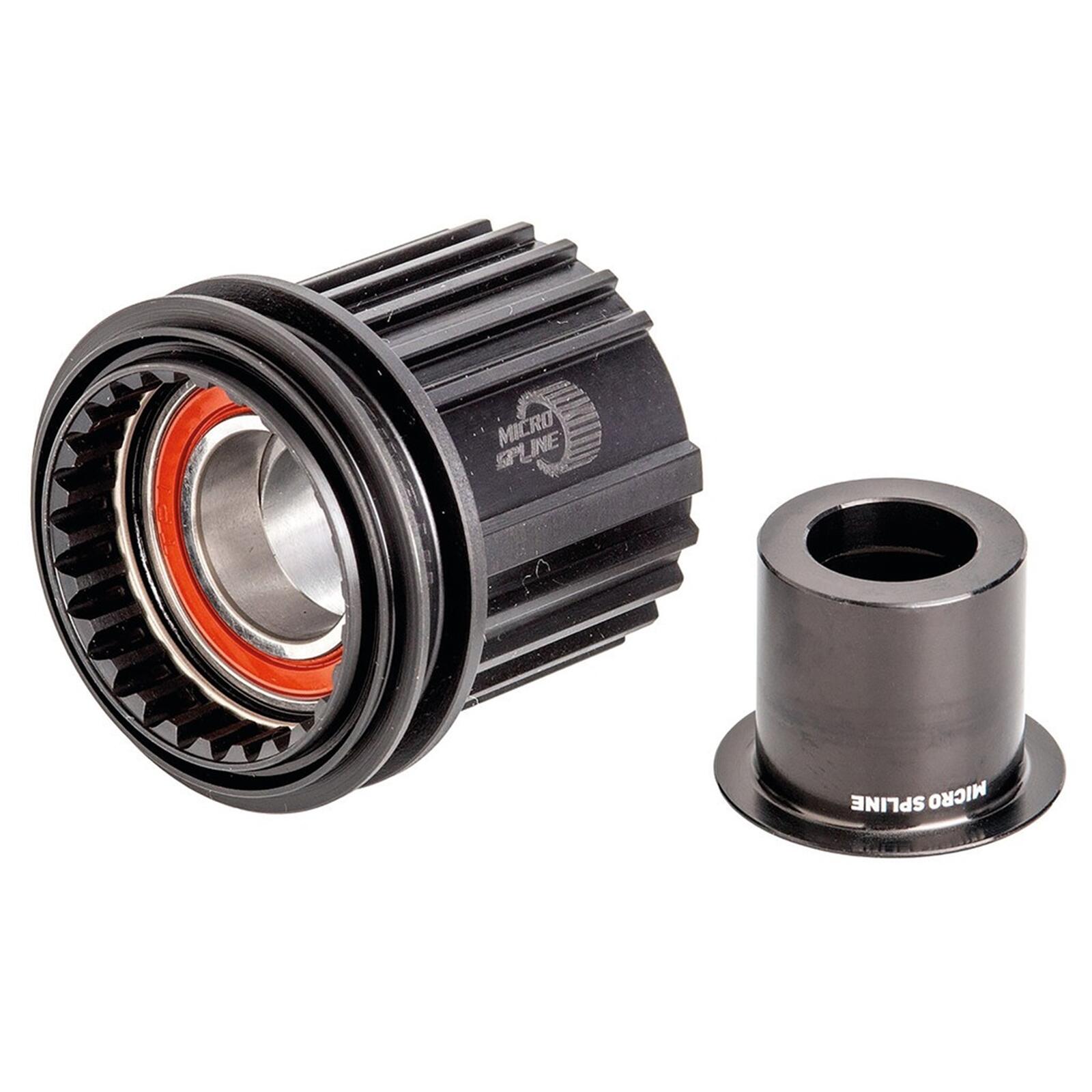 Zestaw Korpusu Piasty Ratchet Race St Sh12 142/12