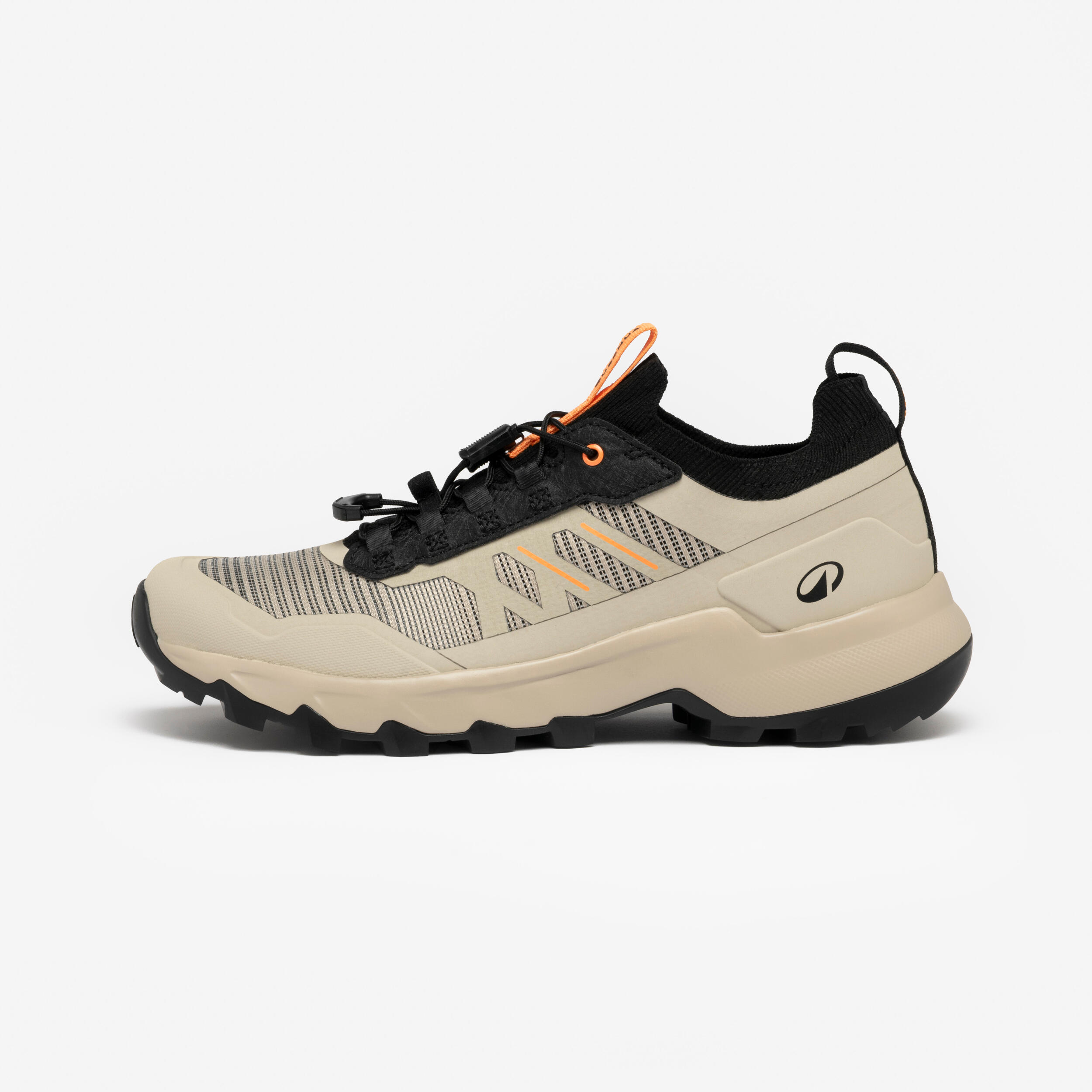 Buty turystyczne damskie Quechua MH500 faster