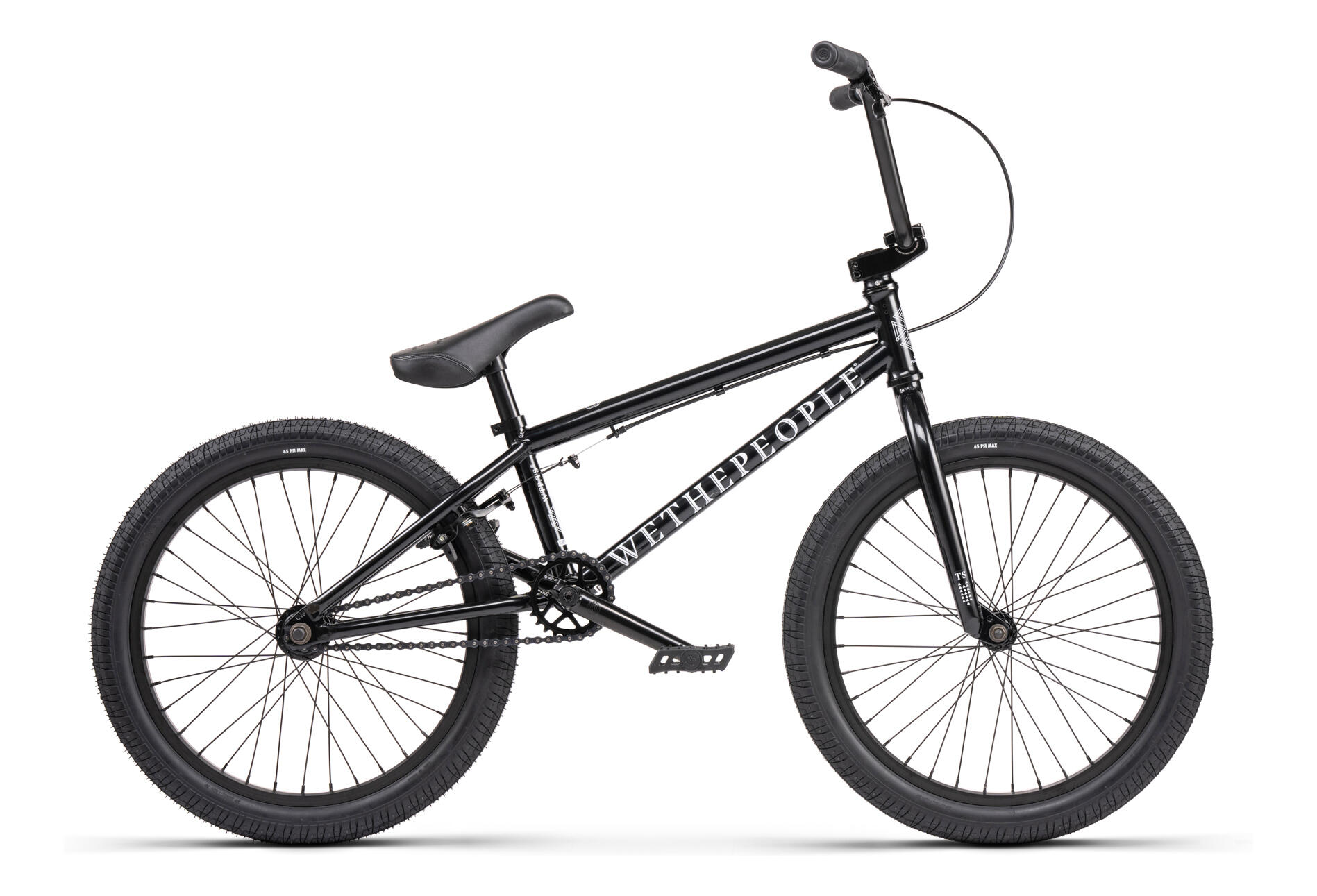 BMX Wethepeople Thrillseeker