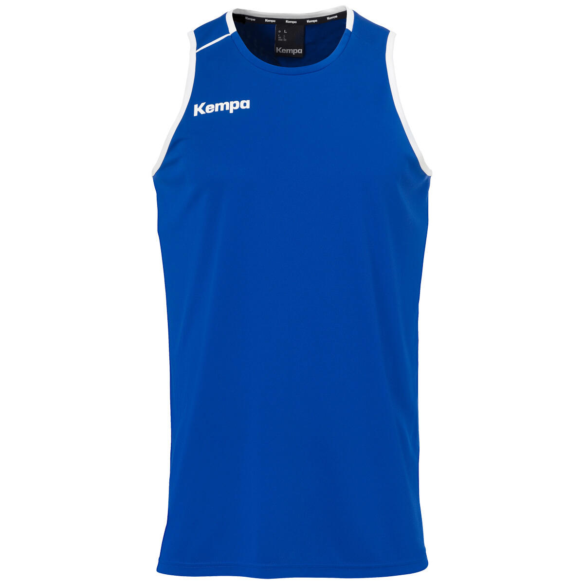 Dziecięca koszulka typu tank top Kempa Player
