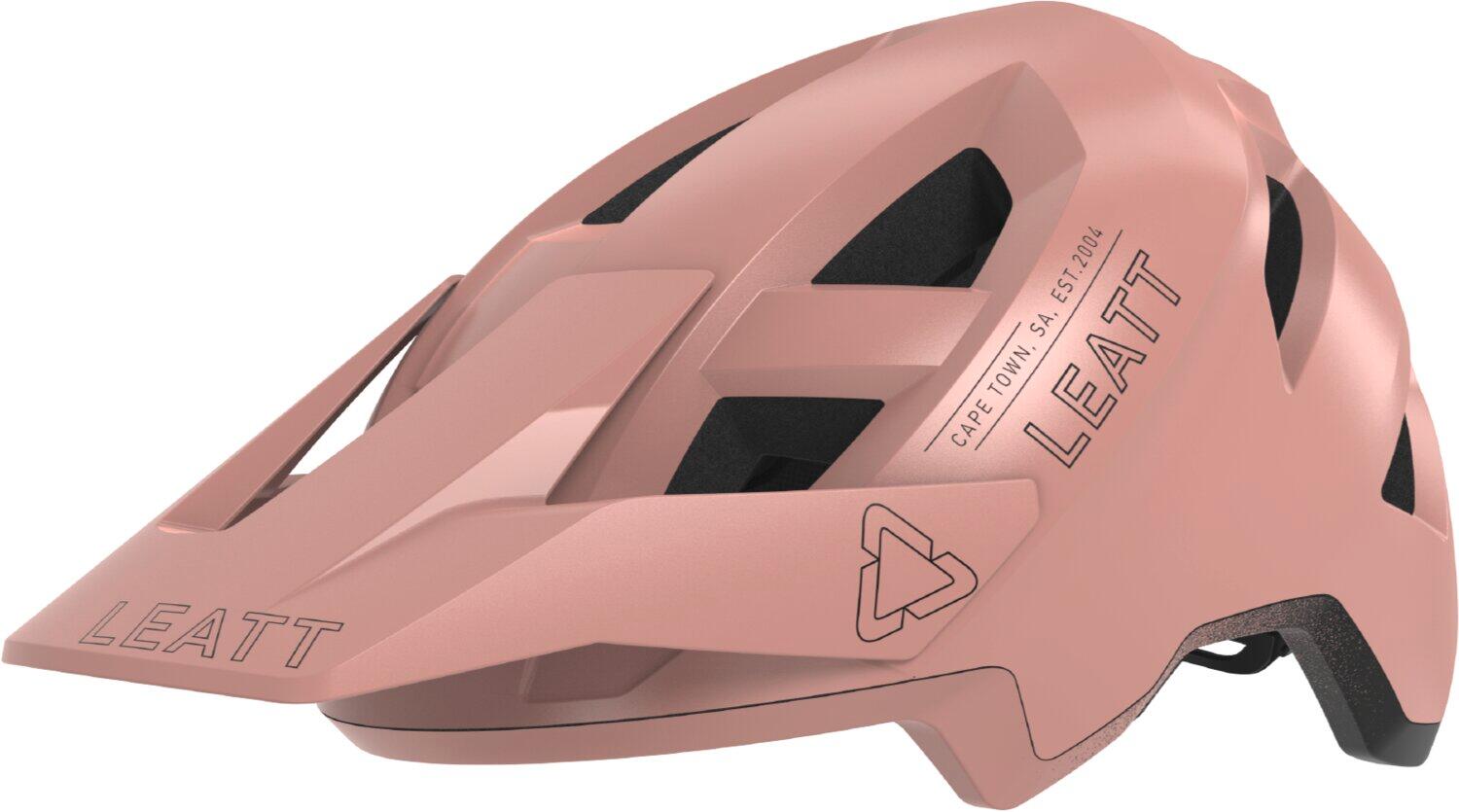 Kask rowerowy LEATT Helmet MTB AllMtn 2.0 V26