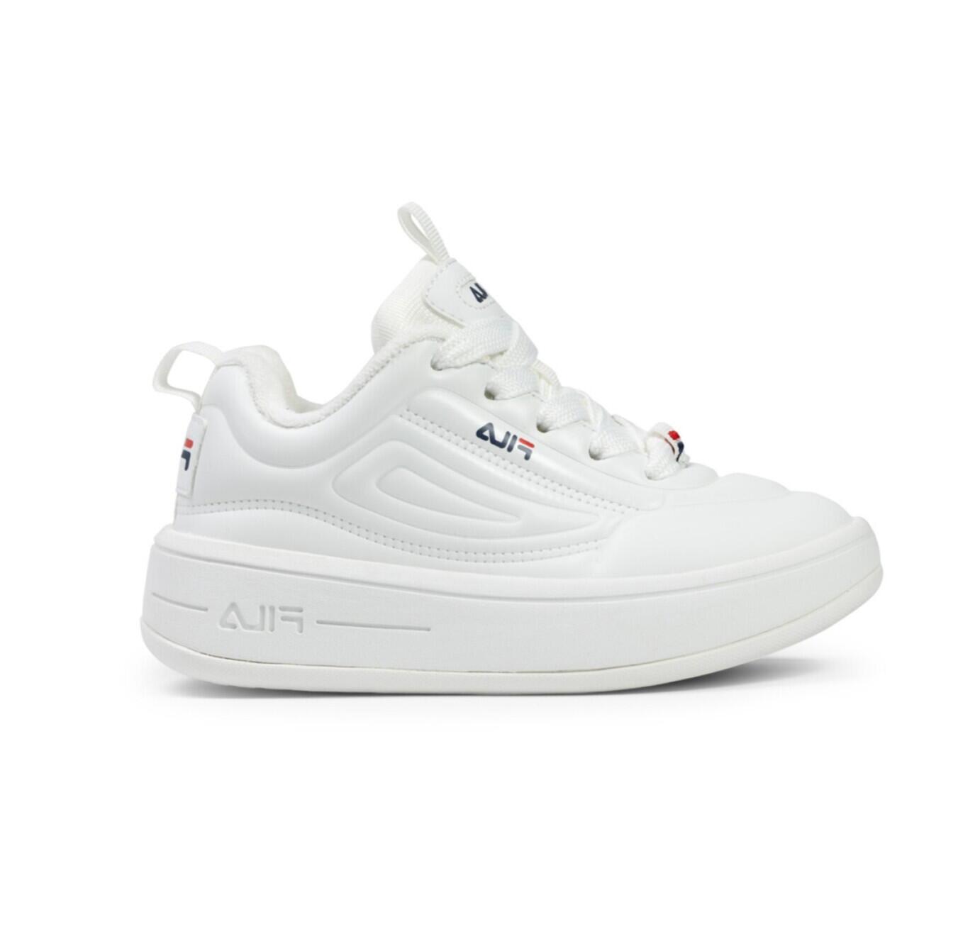 Sneakersy dla dzieci Fila Superbubble
