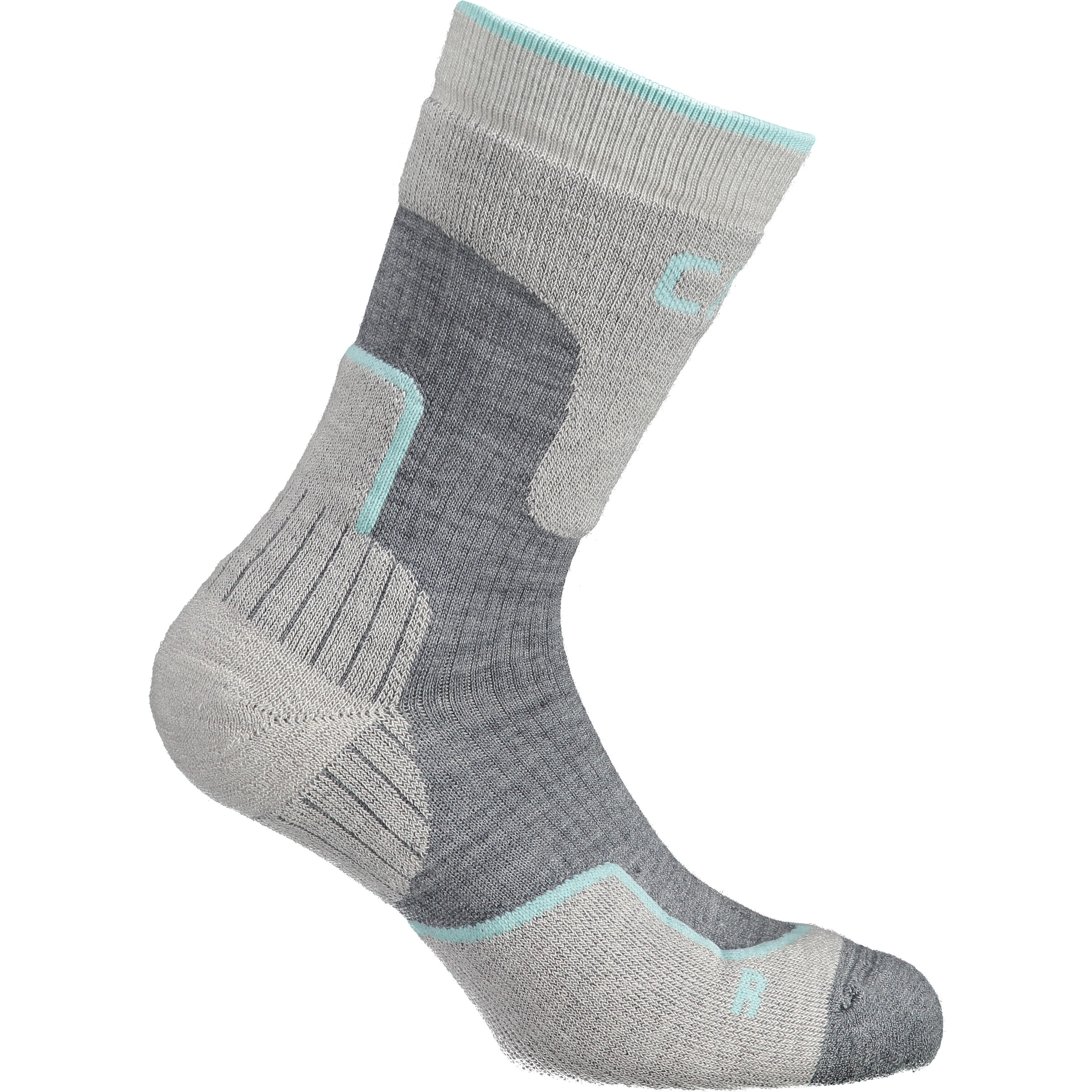Skarpety trekkingowe CMP WOOL MID