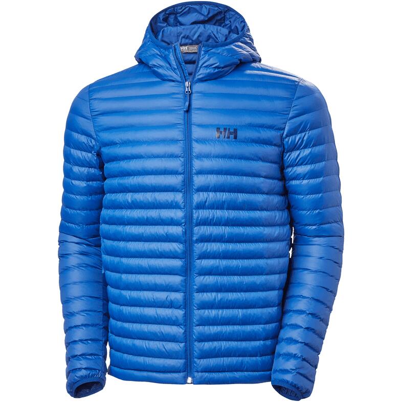 Kurtka ocieplana męska Helly Hansen Sirdal Hooded Insulator Jacket