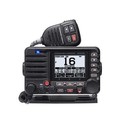Vhf fixed 25w class d ipx8 nmea2000 z wbudowanym odbiornikiem ais Standard Horiz